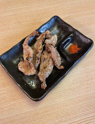 Nesshin Sakaisuji-hommachi 사진 3