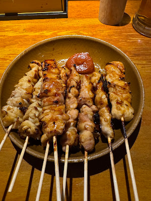 토리키조쿠 타니마치욘초메점 사진 4