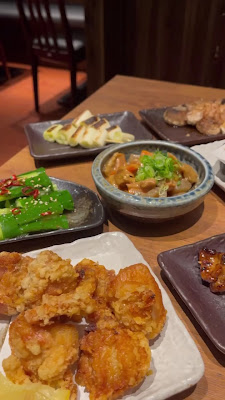Yakitori Kitashinchi-Toriya Temmabashi 사진 2