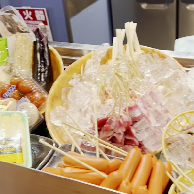 炉ばた焼 焔家 사진 2