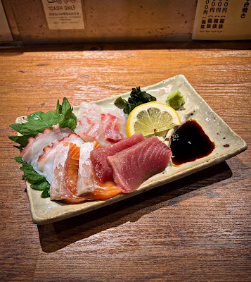 炉ばた焼 焔家 사진 4