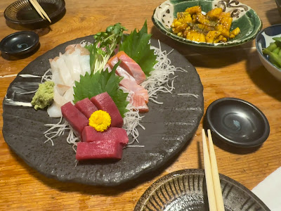 Kiraku-sakaba Okkyagari 사진 2