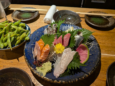 Kiraku-sakaba Okkyagari 사진 4