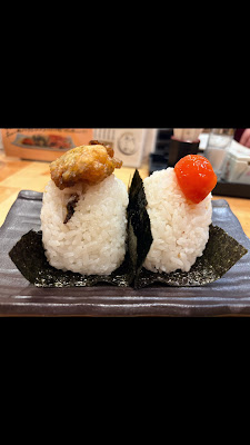 北新地おにぎり 夜の一粒 사진 2