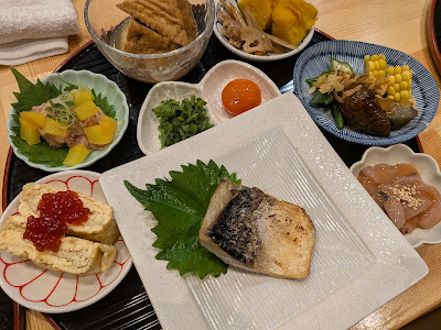 北新地おにぎり 夜の一粒 사진 3