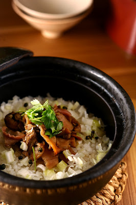 Gohanya Isshin Osaka 사진 3