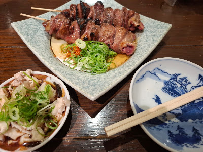 ボクのスタンド 梅田店 사진 4