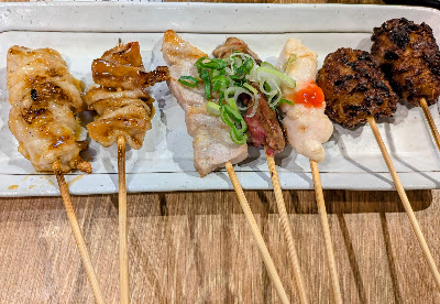大富豪 大阪駅前第4ビル店 사진 3
