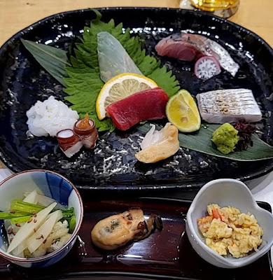 旬味 えがわ 사진 3