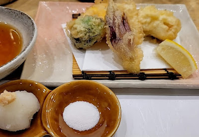 旬味 えがわ 사진 5