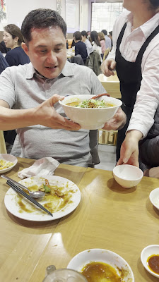 교자이자카야 죠지쿠레나이 사진 2