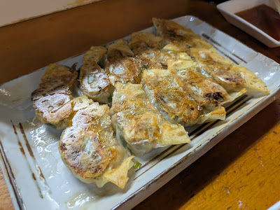 餃子や 사진 4