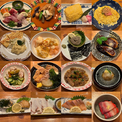 Fishmonger Stand Fujiko 사진 5