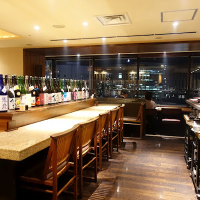 Sakura Hankyu Grand Building