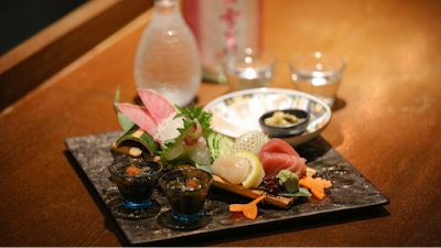 Sakura Hankyu Grand Building 사진 3
