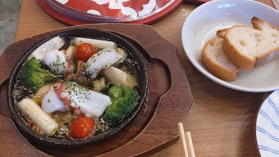 타코야키 이자카야 크레오루 사진 2