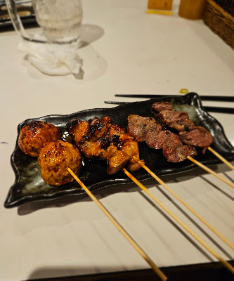 Yakitori Zuien 사진 4