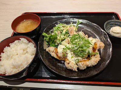 Yakitori Zuien 사진 3