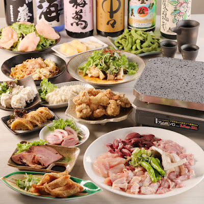 Yakitori Zuien 사진 2