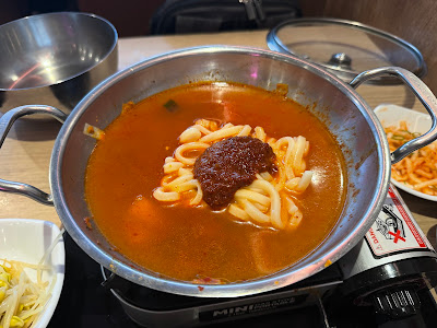 한큐 캇파 요코초 사진 5