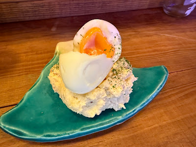 おでんと鉄なべ餃子 富士山 梅田堂山店 사진 5