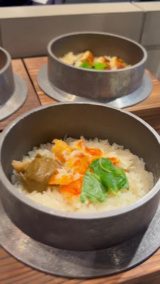 Uomatsu Seafood Grill & Kamameshi 사진 2