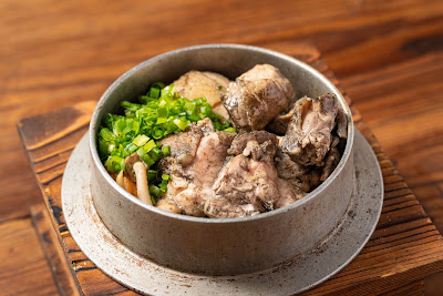 Charcoal Grilled Cuisine and Kamameshi Izakaya SAKAGUCHI 사진 3