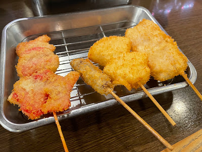 Nishinari Nidaime Nishikawaya Umeda Main Shop 사진 3