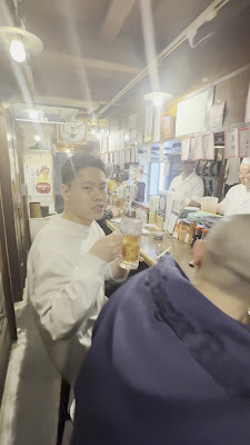 Nishinari Nidaime Nishikawaya Umeda Main Shop 사진 2