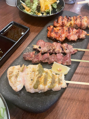 야키토리 스미스 텐마 사진 4
