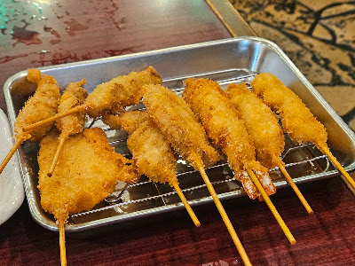 시치후쿠진 본점 사진 4