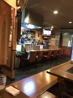 鉄板焼き 翔