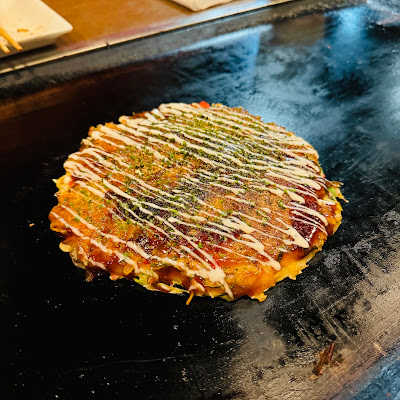 鉄板焼き 翔 사진 2