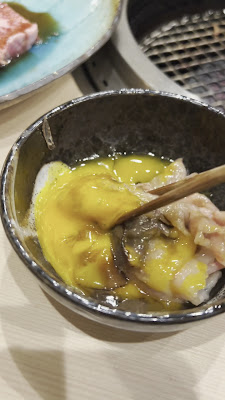 야키니쿠 교규 사진 2