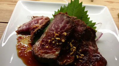 Chuka Bar Dragon punch Dotombori 사진 2