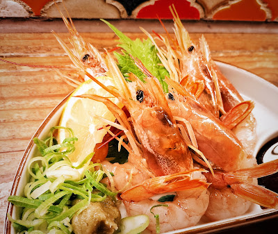 Chuka Bar Dragon punch Dotombori 사진 5