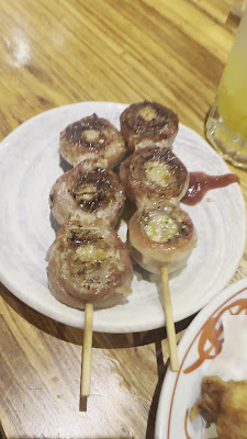 숯불야끼토리 앤야 난바센니치마에점 사진 2