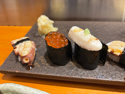 Sakanaya Hidezo Namba 사진 4