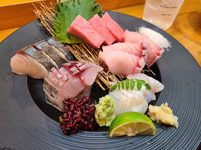 Sakanaya Hidezo Namba 사진 3