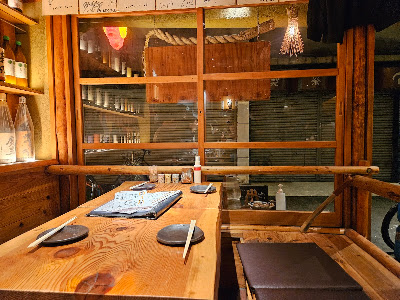 Sumiyaki-shoten Yo Namba 사진 3