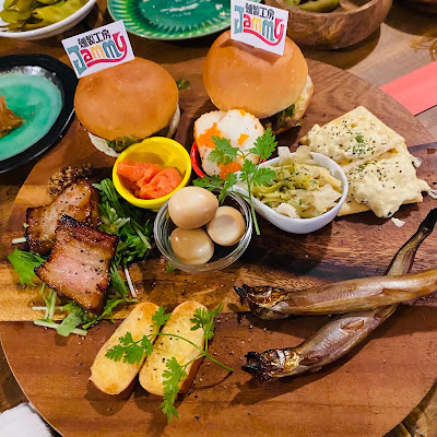 훈제 공방 jammy 사진 3