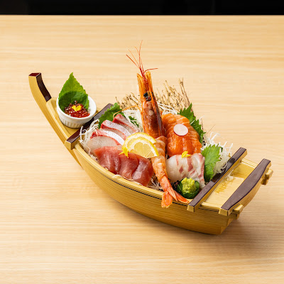 Taishu-Sakaba Manma 사진 3