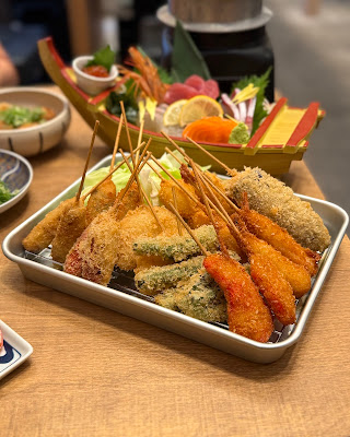 Taishu-Sakaba Manma 사진 4