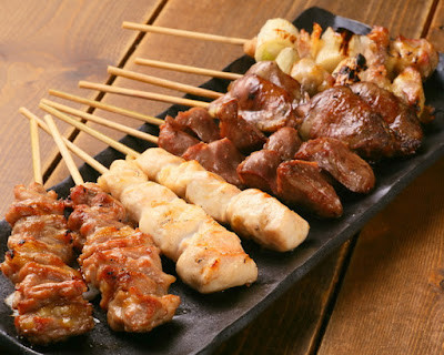 야키토리 토사카상회 니혼바시점 사진 3
