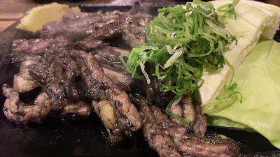 야키토리 토사카상회 니혼바시점 사진 2