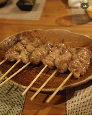 焼き鶏 いく乃 사진 2