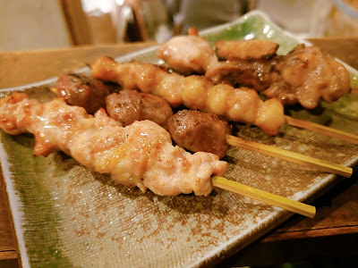 そら お初天神裏参道 사진 3