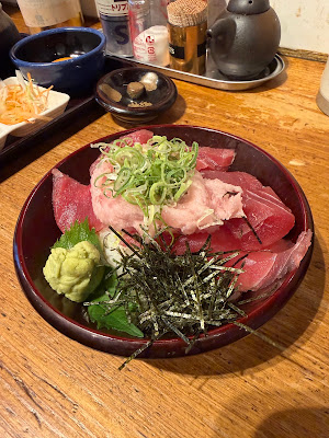 Sennichimae Maguro Center 사진 4