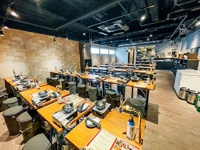 Osusumeya Namba store