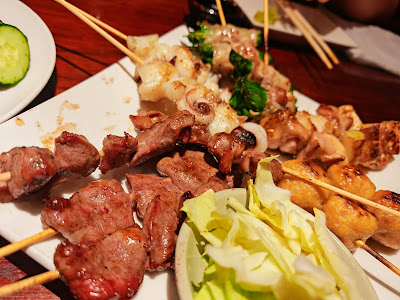 Izakaya Yakitori Kaganoya 사진 3